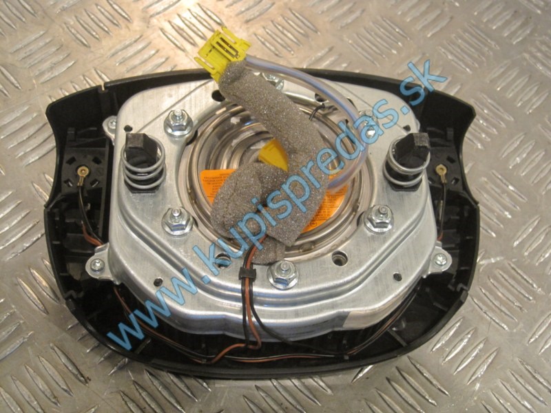 Volantový airbag FORD GALAXY